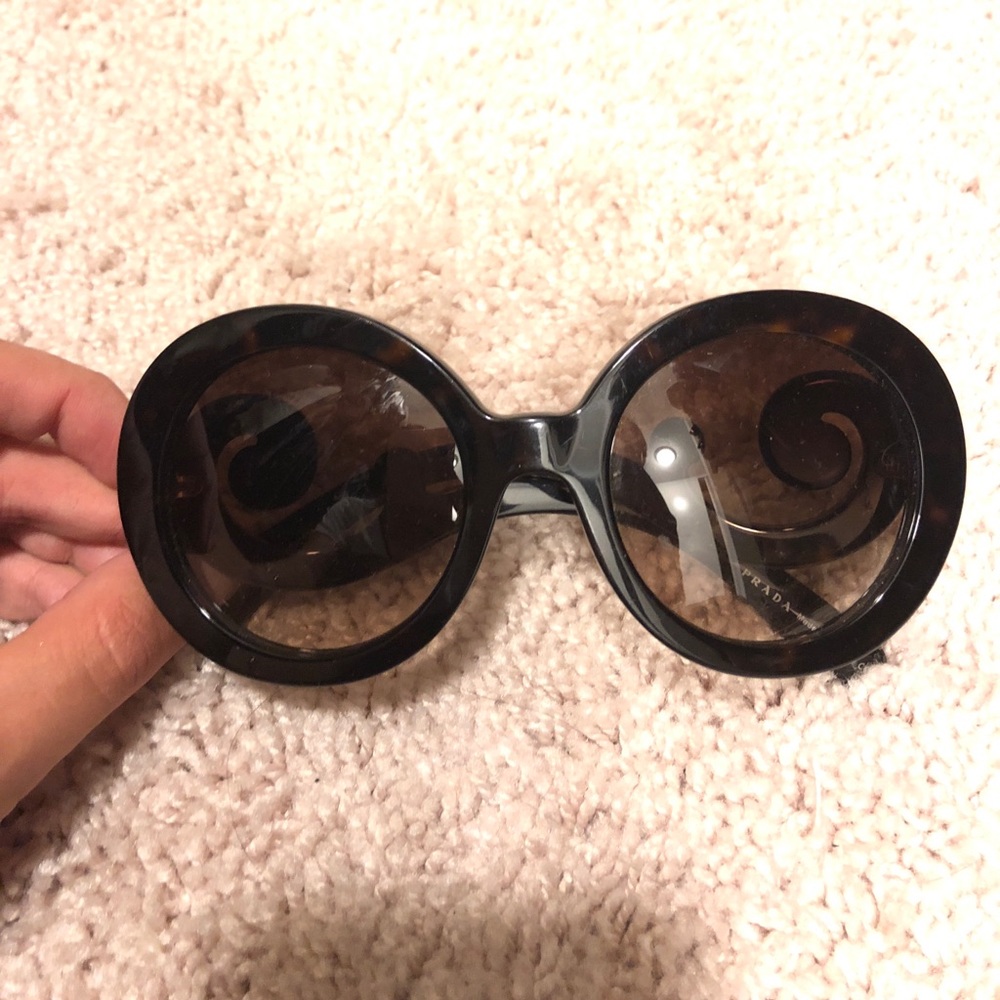 Prada sunglasses